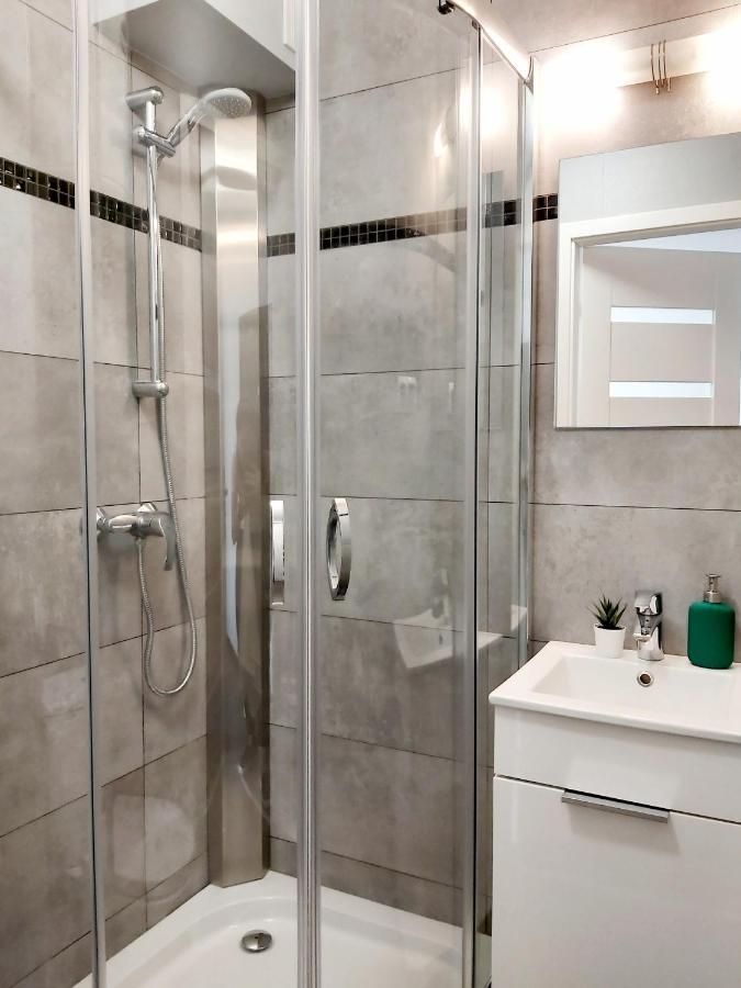 Be In Gdansk Apartments- Studio Podwale المظهر الخارجي الصورة